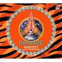 Namaste - Identity: Compiled and Mixed By DJ Alok/+DVD