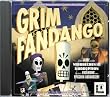 Grim Fandango [Software Pyramide]