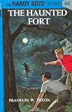  : The Haunted Fort (Hardy Boys, Book 44)