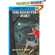 The Haunted Fort (Hardy Boys, Book 44)