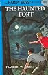 The Haunted Fort (Hardy Boys, Book 44)