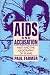 AIDS and Accusation: Haiti and the Geography of Blame (Comparative Studies of Health Systems and Medical Care)