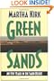 Green Sands: My Five Years in the Saudi Desert