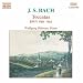 J.S. Bach: Toccatas BWV 910-916