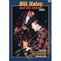 Bill Haley and His Comets