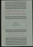 Patronage in the Renaissance