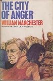 The city of anger : a political novel