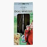 Silent Dog Whistle from Acme