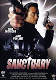 Sanctuary - Mark Dacascos