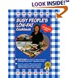 Busy Peoples Low-Fat Cookbook (Busy People's Low-Fat Cookbook)