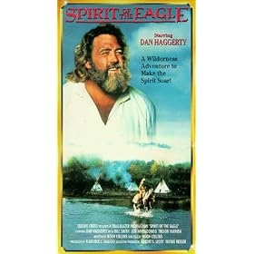 Spirit of Eagle [VHS]
