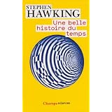 Une belle histoire du tempspar Stephen Hawking