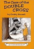 The Case of the Double Cross (I Can Read Book)