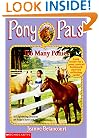 Too Many Ponies (Pony Pals #6)