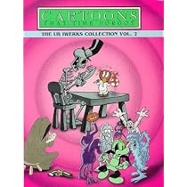 Cartoons That Time Forgot - The Ub Iwerks Collection, Vol. 2
