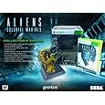 Aliens Colonial Marines Collector's Edition -Xbox 360