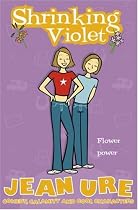 Shrinking Violet (Diary Series)