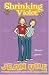 Shrinking Violet (Diary Series)