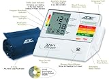 ADC Advantage 6017 Advanced Blood Pressure Monitor