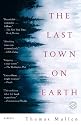 The Last Town on Earth: A Novel