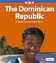 The Dominican Republic: A Question and Answer Book (Fact Finders: Questions and Answers: Countries)