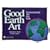 Good Earth Art: Environmental Art for Kids (Bright Ideas for Learning)
