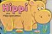 Hippi the Hippopotamus