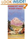 Around Mt Hood in Easy Stages
