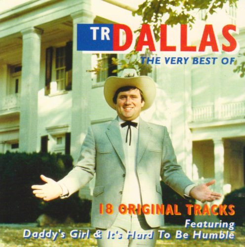 TR DALLAS : VERY BEST OF