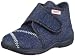 Superfit sweets 70025180, Jungen, Hausschuhe, Blau (ocean 80), EU 21