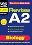 Biology (A2 Revise Study Guides)