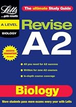 Biology (A2 Revise Study Guides)