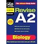 Biology (A2 Revise Study Guides)