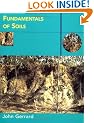 Fundamentals of Soils (Routledge Fundamentals of Physical Geography)