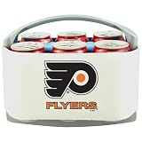 NHL Philadelphia Flyers Cool Six Cooler