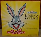Bugs Bunny Classics Special Collector's Edition LASERDISC CD VIDEO