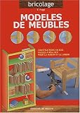 Mod�les de meubles
