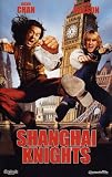 Shanghai Knights - Jackie Chan
