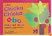 Chicka Chicka ABC Magnet Book