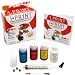 I.print Universal Refill Kit for Color Ink Cartridges
