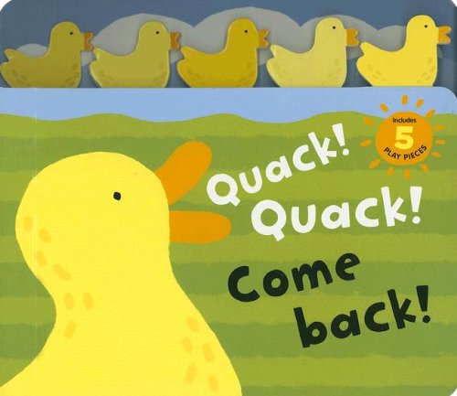 Quack Quack