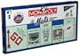 New York Mets Collector's Edition Monopoly Board Game