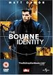 Bourne Identity [UK Import]