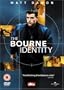 Bourne Identity [UK Import]