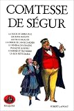 Oeuvres de la Comtesse de S�gur, tome 2