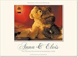 ANNA & ELVIS: Die Geschichte einer wunderb&auml;ren Liebe - Richard Christian K&auml;hler