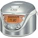 SANYO 可変圧IH「おどり炊き」 圧力IHジャー炊飯器 ステンレスホワイト ECJ-FG18(SW)