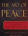 The Art of Peace: Balance Over Conflict in Sun-Tzu's The Art of War