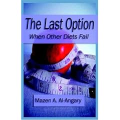 The Last Option: When Other Diets Fail