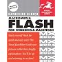 Macromedia Flash MX 2004 for Windows and Macintosh (Visual QuickStart Guides)